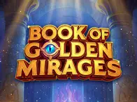 Book of Golden Mirages