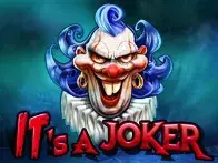 It's a Joker