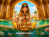 Luxor of Cleopatra