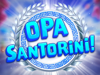 Opa Santorini!